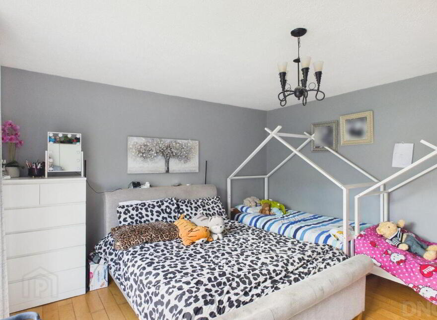 91 Whitehall Estate, Tullamore, R35KV59