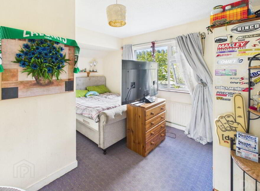 91 Whitehall Estate, Tullamore, R35KV59