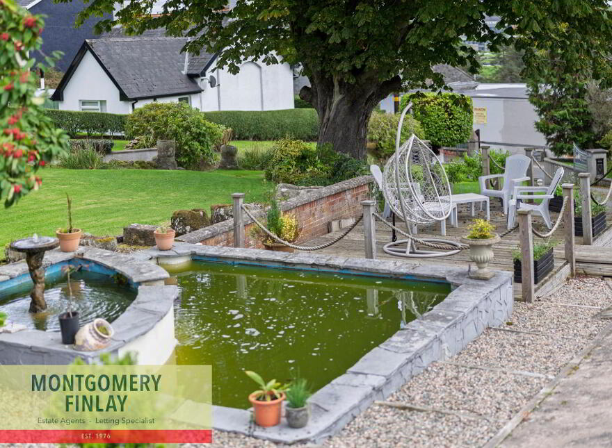 21A Old Henry Street, Enniskillen, BT74 7JX