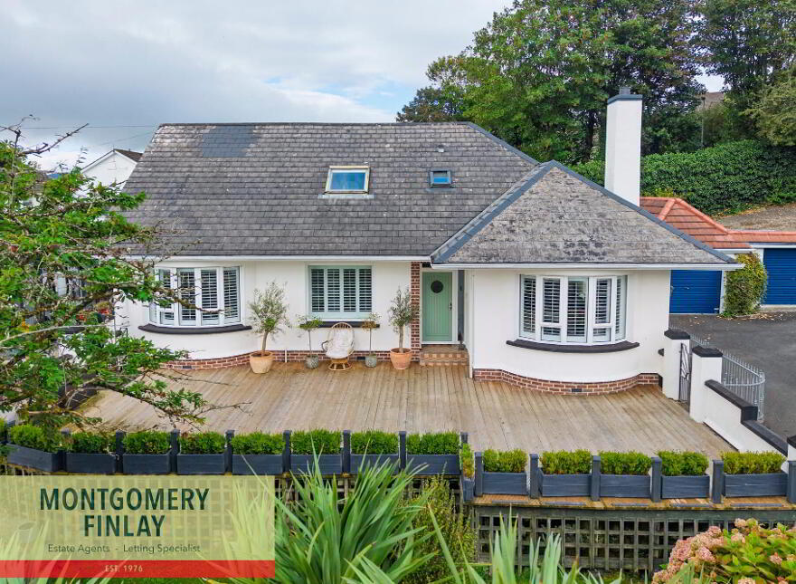 21A Old Henry Street, Enniskillen, BT74 7JX