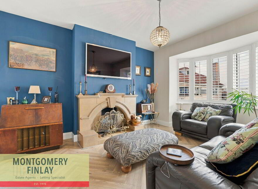 21A Old Henry Street, Enniskillen, BT74 7JX