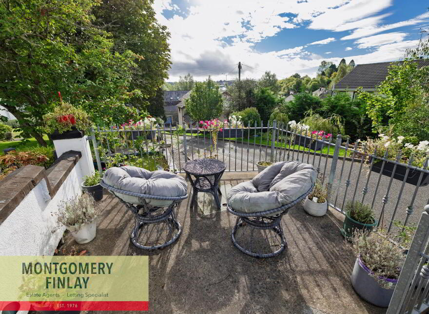 21A Old Henry Street, Enniskillen, BT74 7JX