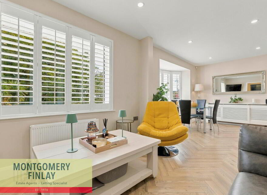 21A Old Henry Street, Enniskillen, BT74 7JX