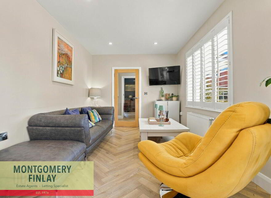 21A Old Henry Street, Enniskillen, BT74 7JX