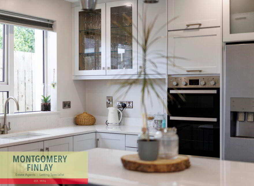 21A Old Henry Street, Enniskillen, BT74 7JX