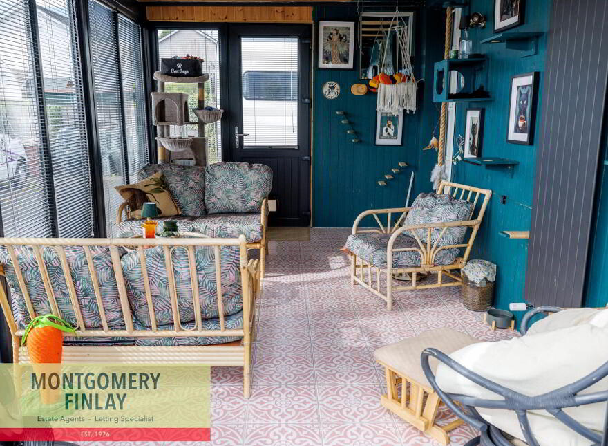 21A Old Henry Street, Enniskillen, BT74 7JX