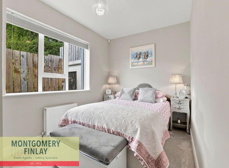 21A Old Henry Street, Enniskillen, BT74 7JX