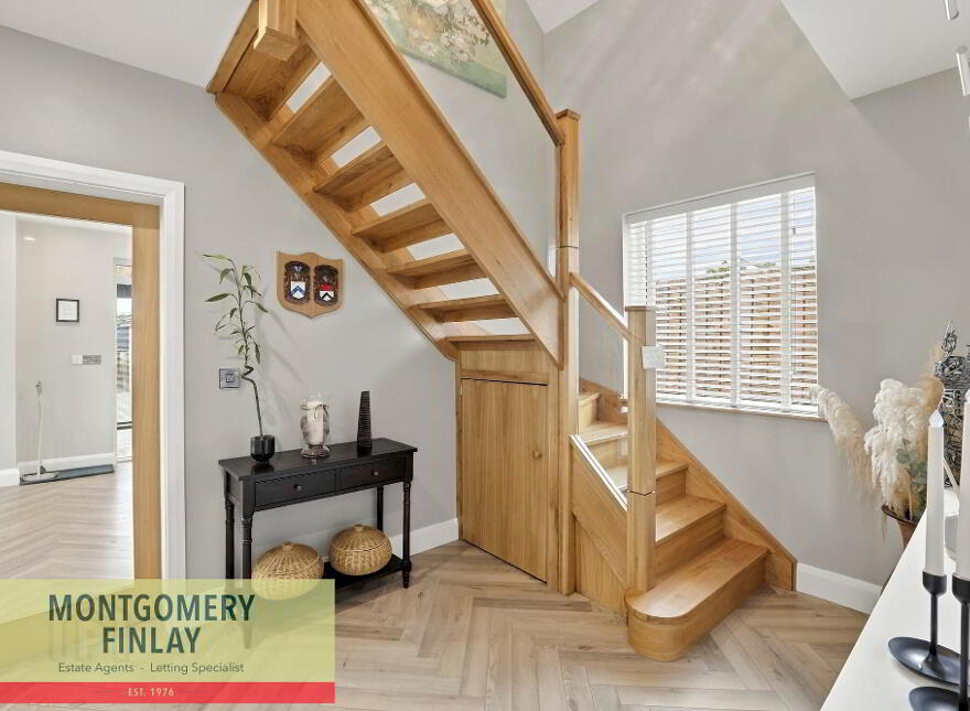 21A Old Henry Street, Enniskillen, BT74 7JX