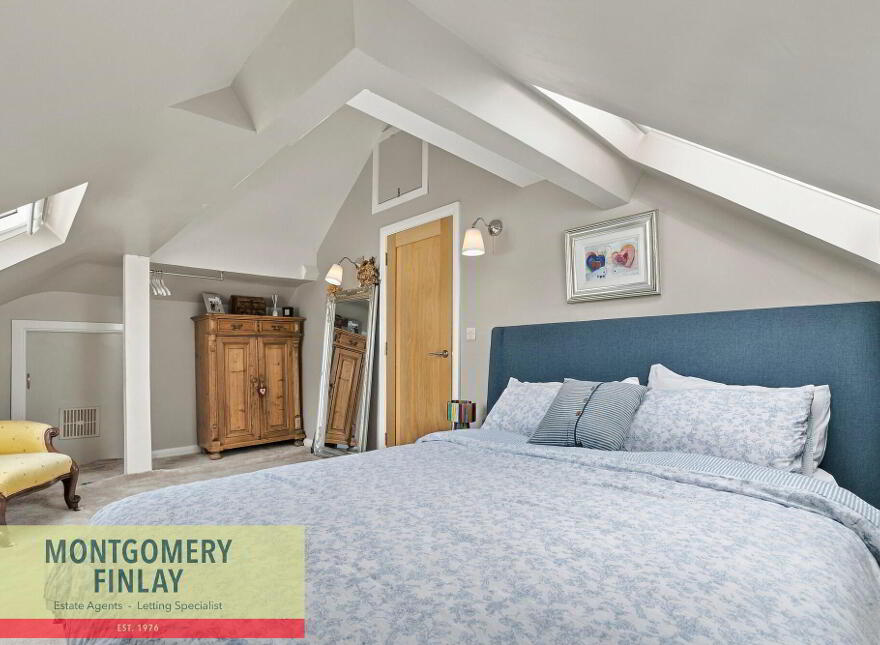 21A Old Henry Street, Enniskillen, BT74 7JX