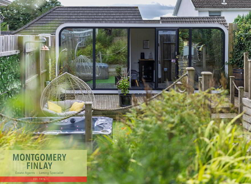 21A Old Henry Street, Enniskillen, BT74 7JX
