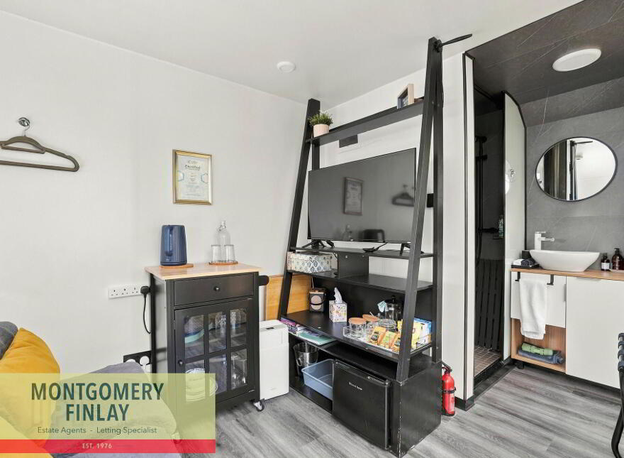 21A Old Henry Street, Enniskillen, BT74 7JX