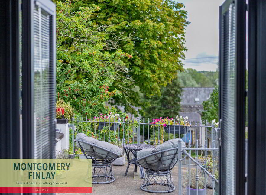 21A Old Henry Street, Enniskillen, BT74 7JX