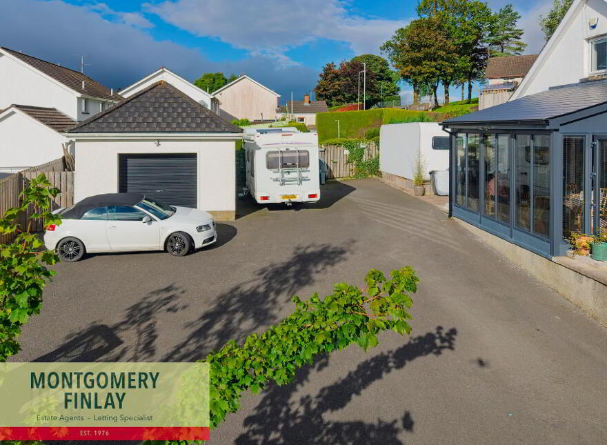 21A Old Henry Street, Enniskillen, BT74 7JX