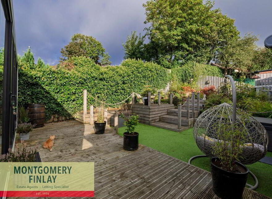 21A Old Henry Street, Enniskillen, BT74 7JX