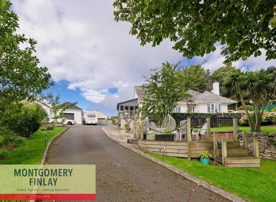 21A Old Henry Street, Enniskillen, BT74 7JX
