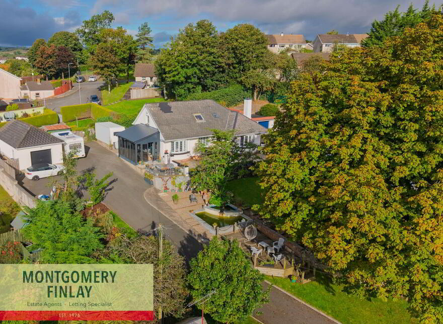 21A Old Henry Street, Enniskillen, BT74 7JX