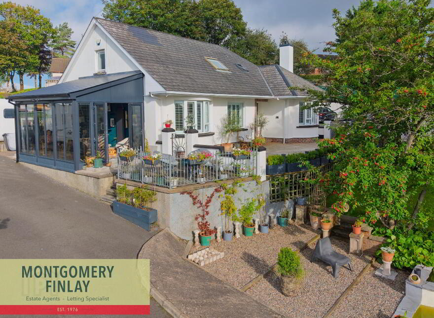 21A Old Henry Street, Enniskillen, BT74 7JX