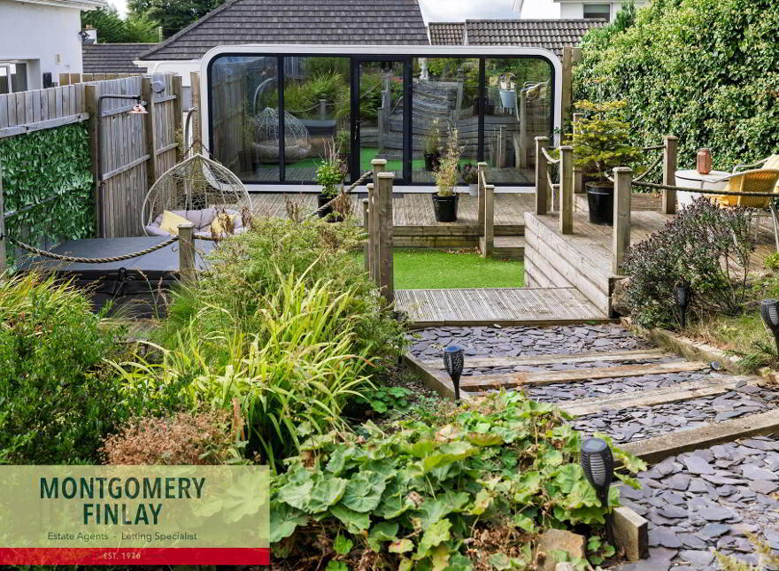 21A Old Henry Street, Enniskillen, BT74 7JX