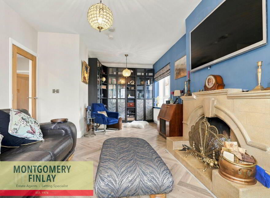 21A Old Henry Street, Enniskillen, BT74 7JX