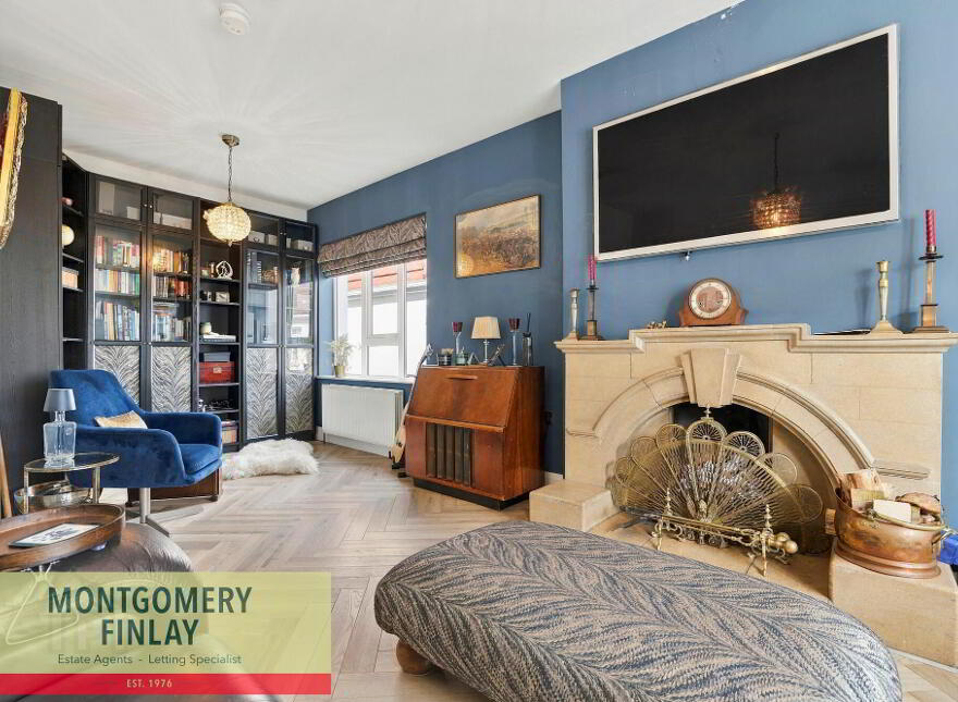 21A Old Henry Street, Enniskillen, BT74 7JX