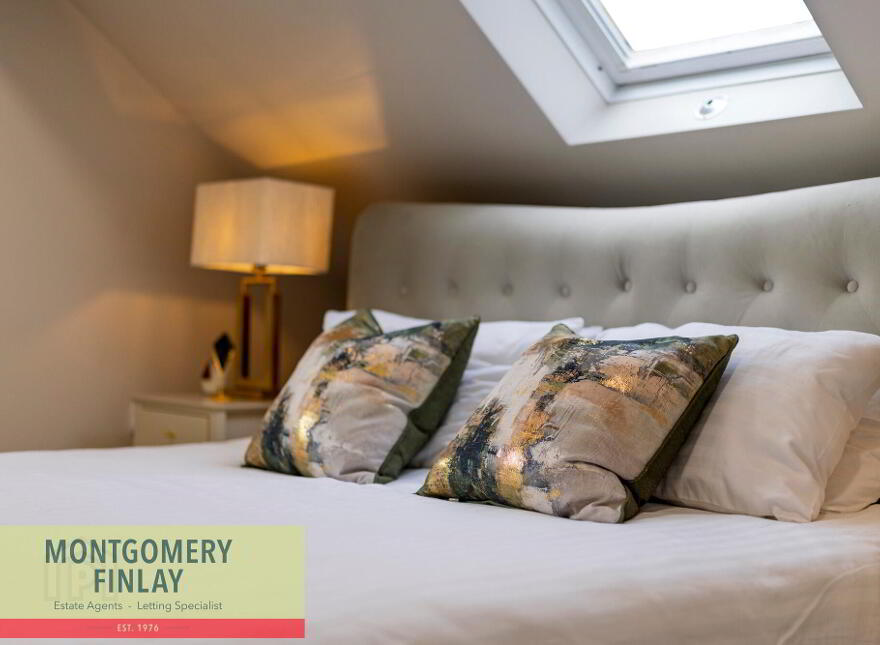 21A Old Henry Street, Enniskillen, BT74 7JX