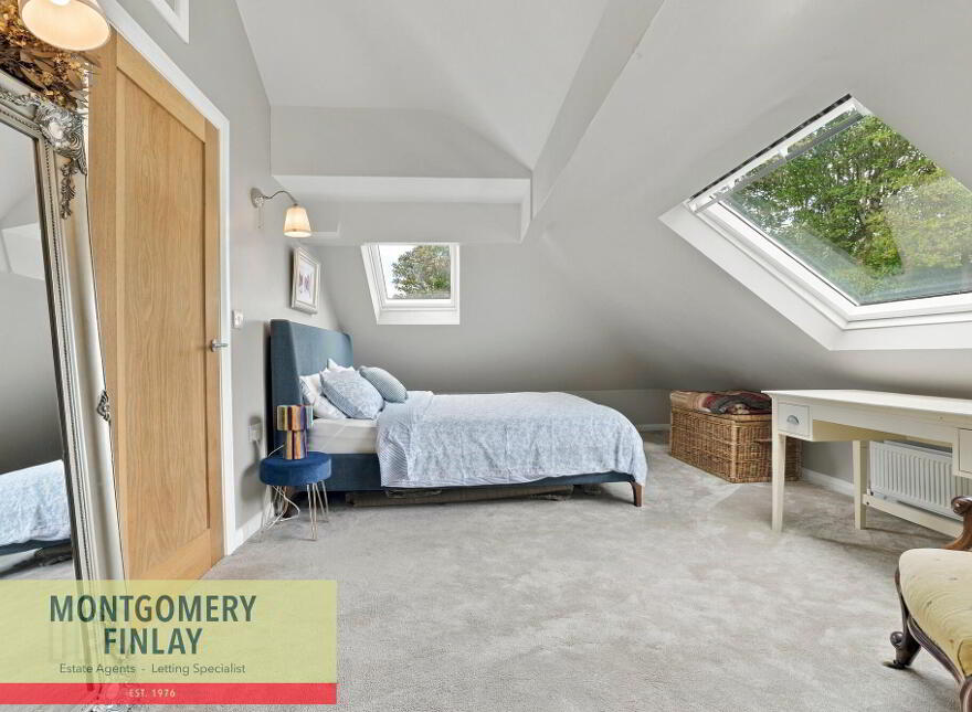 21A Old Henry Street, Enniskillen, BT74 7JX