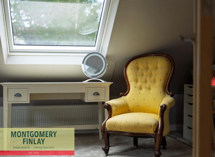 21A Old Henry Street, Enniskillen, BT74 7JX