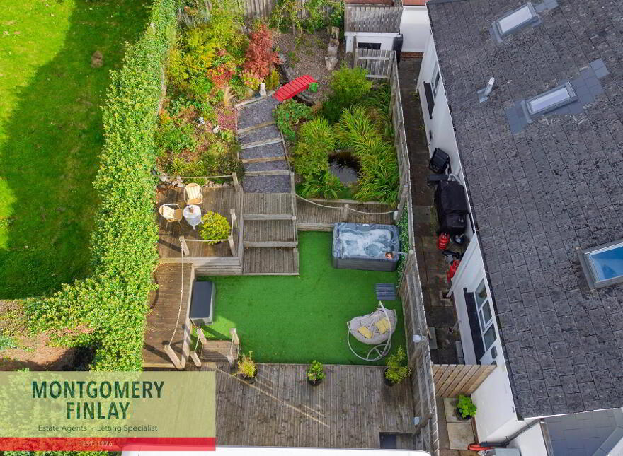 21A Old Henry Street, Enniskillen, BT74 7JX