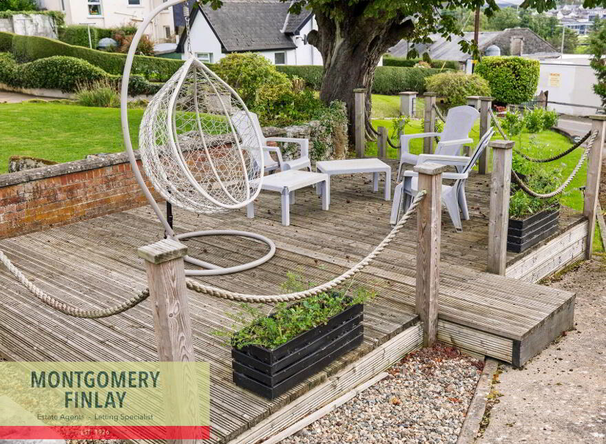 21A Old Henry Street, Enniskillen, BT74 7JX