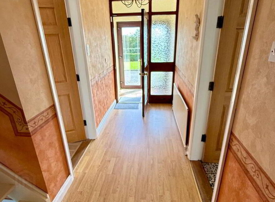Cavan Road, Ballinagh, H12WC04