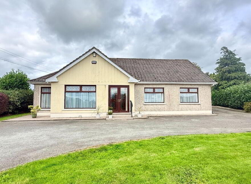 Cavan Road, Ballinagh, H12WC04