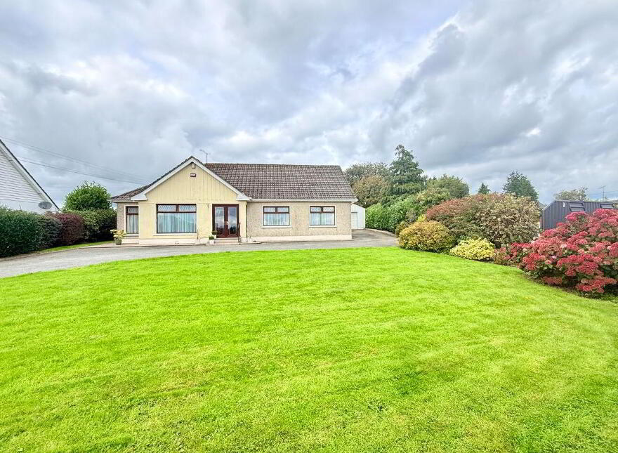 Cavan Road, Ballinagh, H12WC04