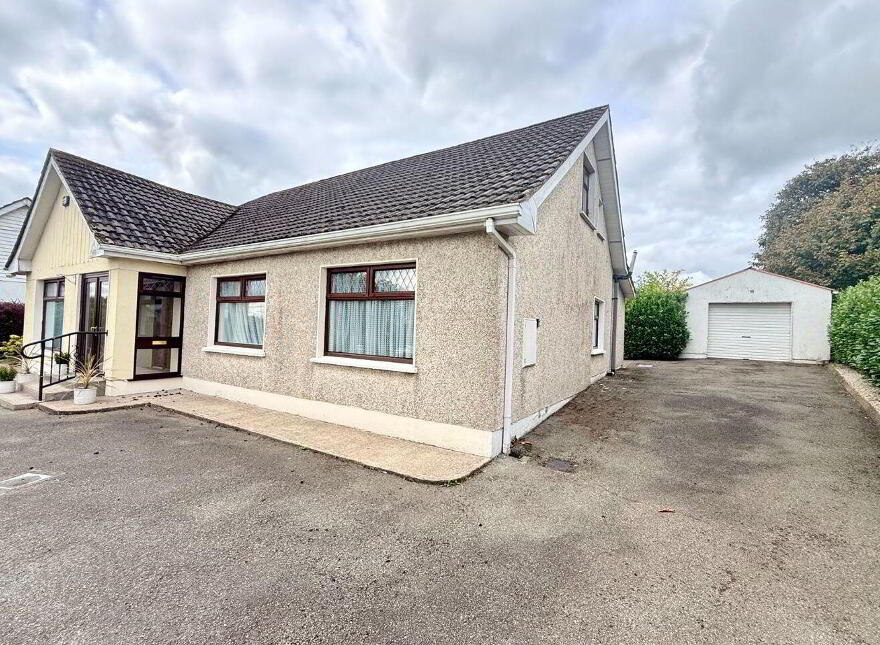 Cavan Road, Ballinagh, H12WC04