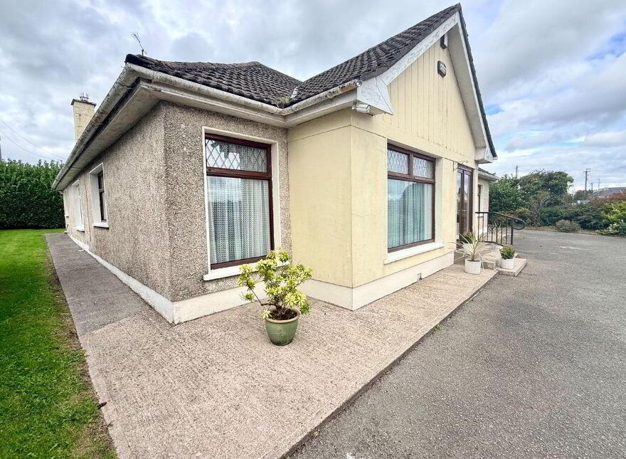 Cavan Road, Ballinagh, H12WC04