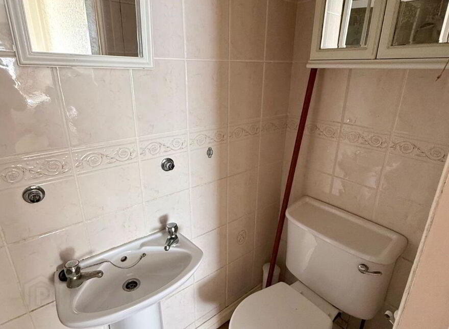 Cavan Road, Ballinagh, H12WC04