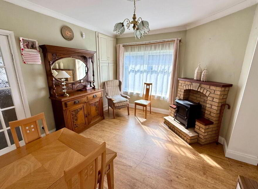 Cavan Road, Ballinagh, H12WC04