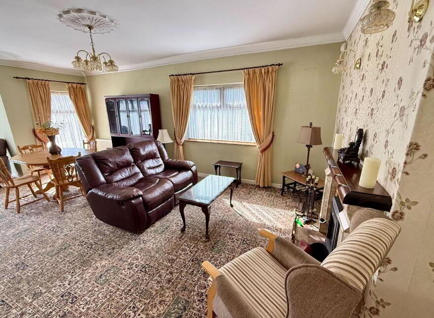 Cavan Road, Ballinagh, H12WC04