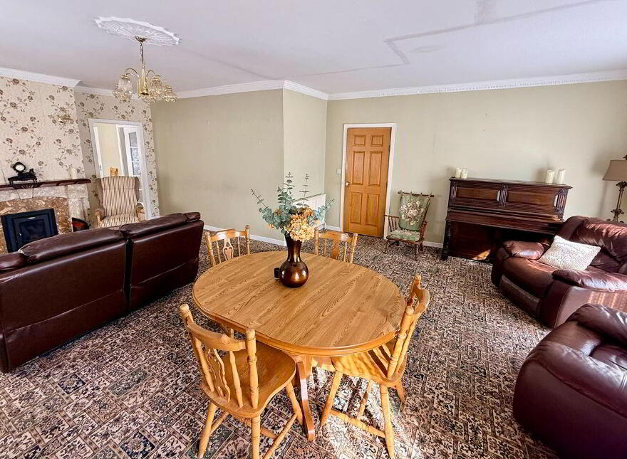 Cavan Road, Ballinagh, H12WC04