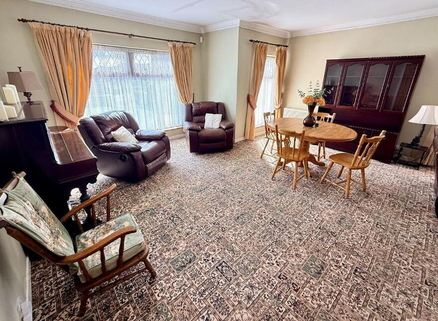 Cavan Road, Ballinagh, H12WC04