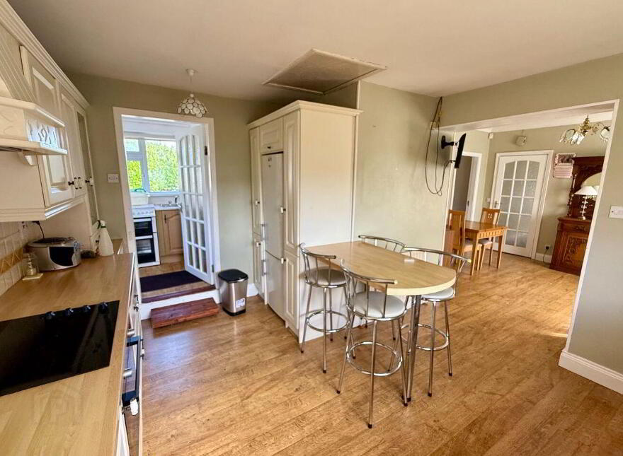 Cavan Road, Ballinagh, H12WC04