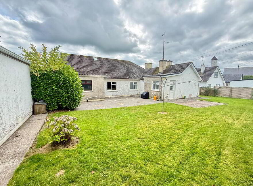 Cavan Road, Ballinagh, H12WC04