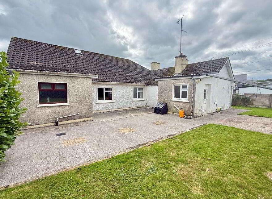 Cavan Road, Ballinagh, H12WC04