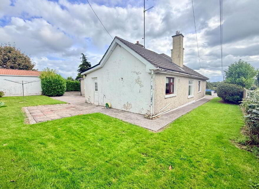 Cavan Road, Ballinagh, H12WC04