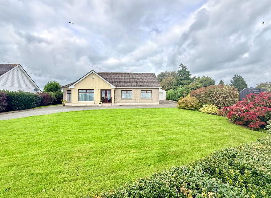 Cavan Road, Ballinagh, H12WC04