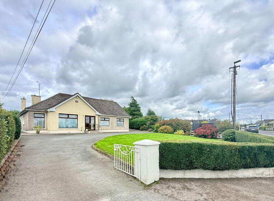 Cavan Road, Ballinagh, H12WC04