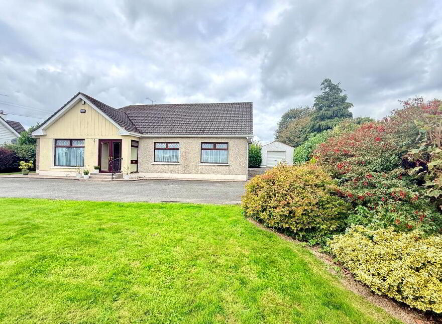 Cavan Road, Ballinagh, H12WC04