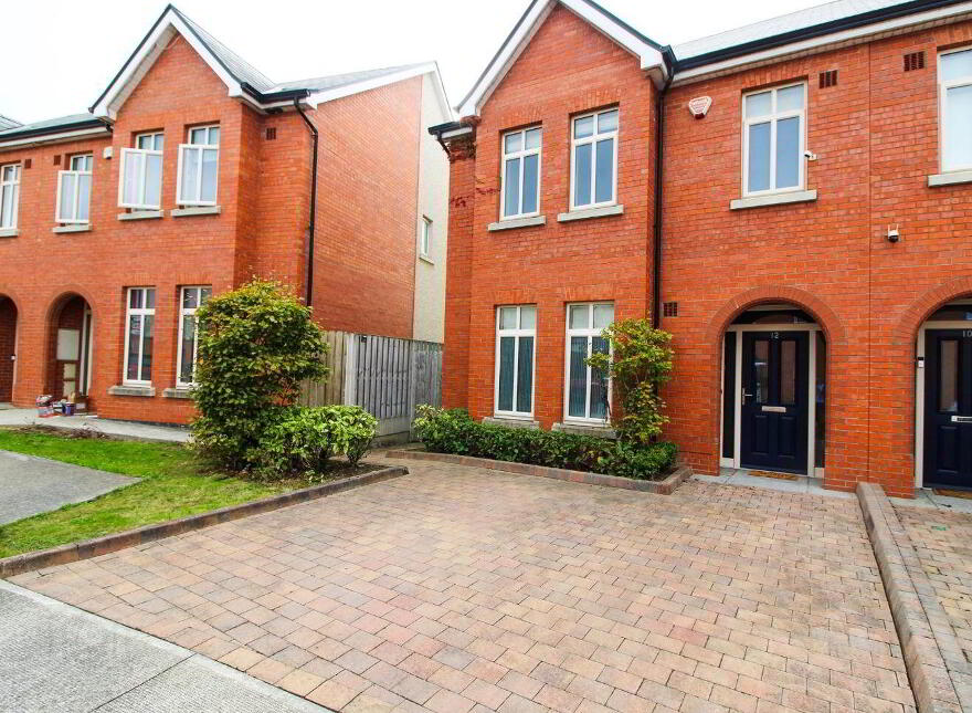 12 The Close, Citywest Village, Citywest, Citywest, D24AY9X