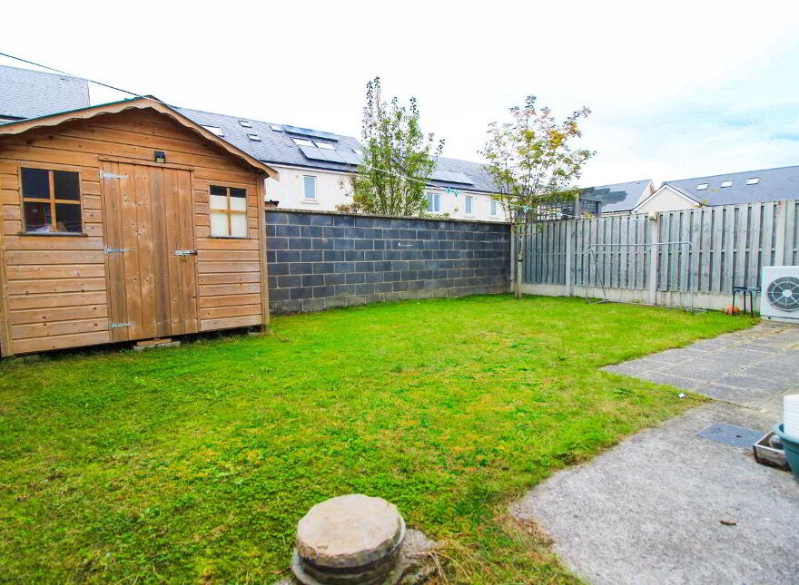 12 The Close, Citywest Village, Citywest, Citywest, D24AY9X