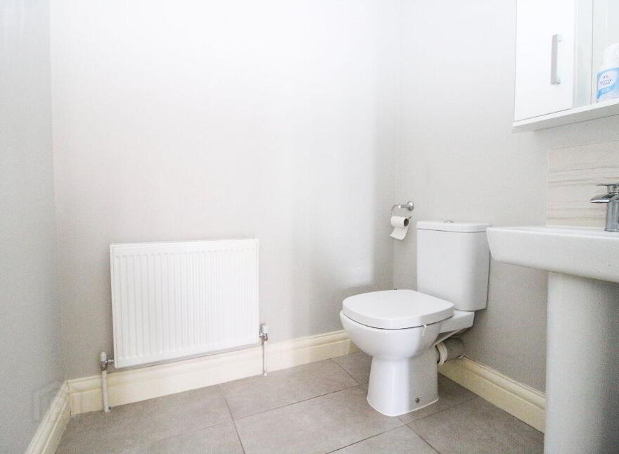 12 The Close, Citywest Village, Citywest, Citywest, D24AY9X
