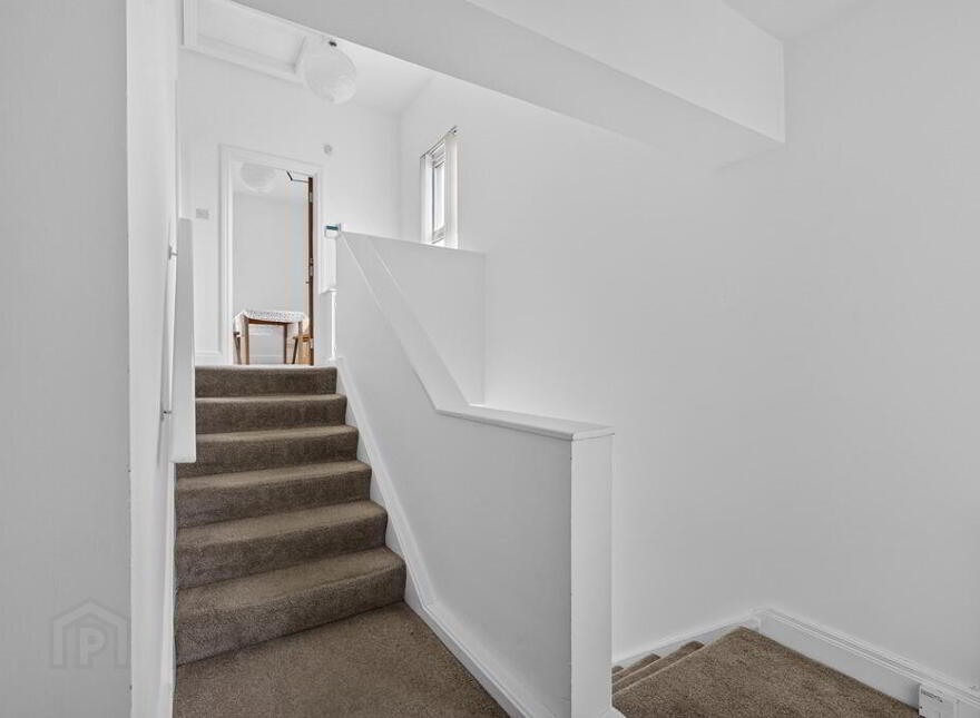 Apartment 3 Osborne Court, Osborne Park, Belfast, BT9 6JN